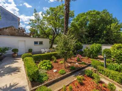 Ferienwohnung für 4 Personen (45 m²) in Crikvenica 6/10