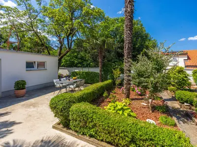 Ferienwohnung für 4 Personen (45 m²) in Crikvenica 7/10