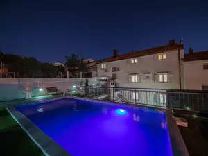 Ferienwohnung für 3 Personen (10 m²) in Crikvenica