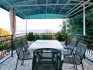 Ferienwohnung für 5 Personen (30 m²) in Crikvenica