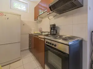 Ferienwohnung für 5 Personen in Crikvenica