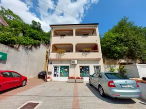 Ferienwohnung für 4 Personen (25 m²) in Crikvenica