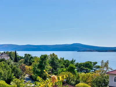 Ferienwohnung für 4 Personen (50 m²) in Crikvenica 8/10