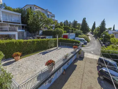 Ferienwohnung für 2 Personen (45 m²) in Crikvenica 9/10