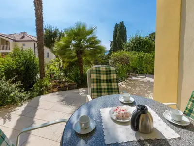 Ferienwohnung für 4 Personen (60 m²) in Crikvenica 9/10