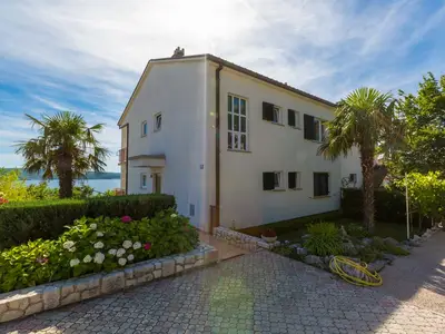 Ferienwohnung für 5 Personen (50 m²) in Crikvenica 3/10