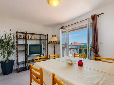 Ferienwohnung für 8 Personen (91 m²) in Crikvenica 10/10