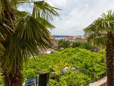 Ferienwohnung für 4 Personen (60 m²) in Crikvenica 6/10