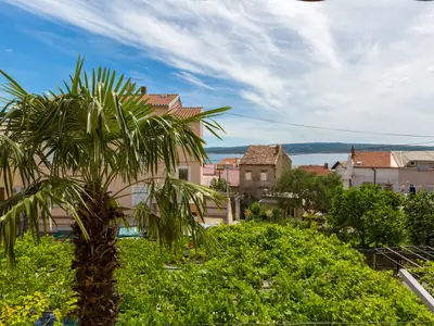 Ferienwohnung für 4 Personen (60 m²) in Crikvenica 7/10