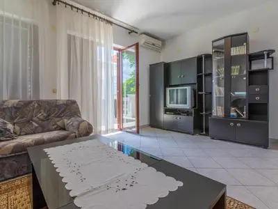 Ferienwohnung für 4 Personen (65 m²) in Crikvenica 10/10