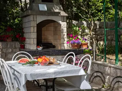 Ferienwohnung für 5 Personen (42 m²) in Crikvenica 5/10