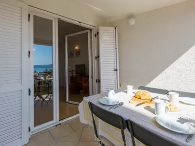 Ferienwohnung für 5 Personen (42 m²) in Crikvenica 10/10