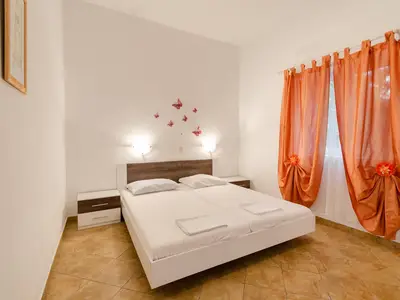 Ferienwohnung für 4 Personen (45 m²) in Crikvenica 10/10