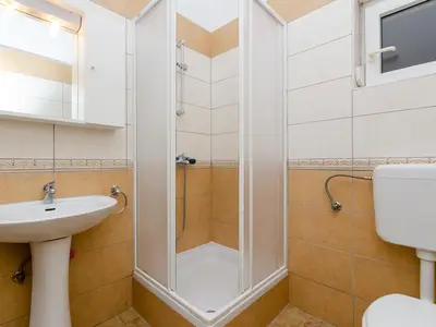 Ferienwohnung für 4 Personen (45 m²) in Crikvenica 9/10