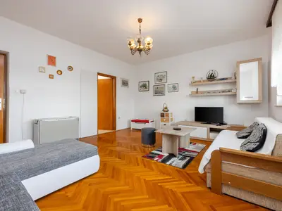 Ferienwohnung für 4 Personen (72 m²) in Crikvenica 9/10