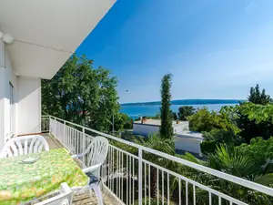 Ferienwohnung für 5 Personen (65 m²) in Crikvenica