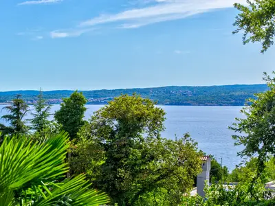 Ferienwohnung für 5 Personen (65 m²) in Crikvenica 2/10