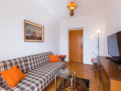 Ferienwohnung für 5 Personen (65 m²) in Crikvenica 8/10