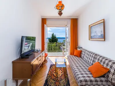 Ferienwohnung für 5 Personen (65 m²) in Crikvenica 9/10