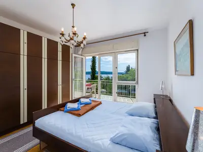 Ferienwohnung für 5 Personen (65 m²) in Crikvenica 10/10