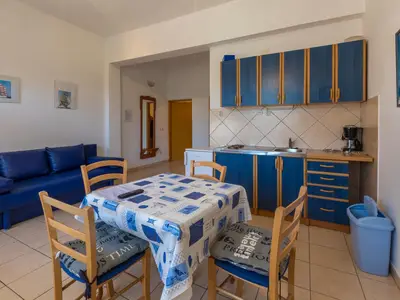 Ferienwohnung für 4 Personen (43 m²) in Crikvenica 10/10
