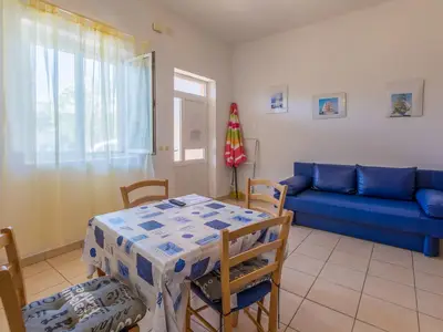 Ferienwohnung für 4 Personen (43 m²) in Crikvenica 7/10