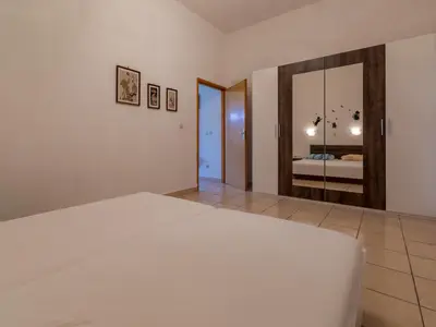 Ferienwohnung für 4 Personen (43 m²) in Crikvenica 7/10