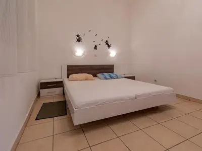 Ferienwohnung für 4 Personen (43 m²) in Crikvenica 6/10