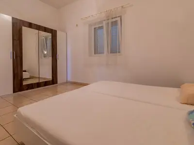 Ferienwohnung für 4 Personen (43 m²) in Crikvenica 8/10