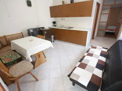 Ferienwohnung für 2 Personen (30 m²) in Crikvenica 8/10