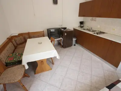Ferienwohnung für 2 Personen (30 m²) in Crikvenica 9/10