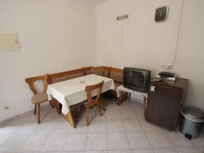 Ferienwohnung für 2 Personen (30 m²) in Crikvenica 5/10
