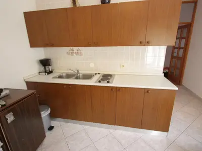Ferienwohnung für 2 Personen (30 m²) in Crikvenica 10/10