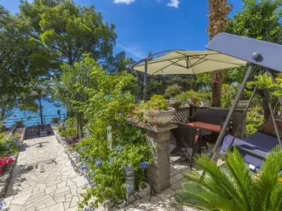 Ferienwohnung für 3 Personen (35 m²) in Crikvenica 10/10