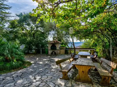 Ferienwohnung für 4 Personen (70 m²) in Crikvenica 6/10