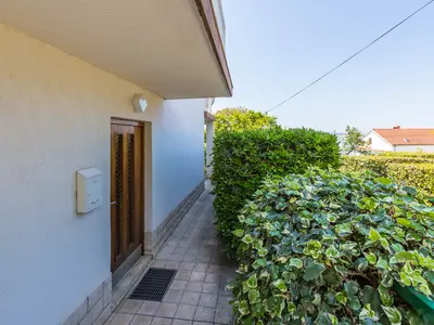 Ferienwohnung für 4 Personen (60 m²) in Crikvenica 5/10