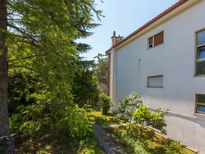 Ferienwohnung für 4 Personen (60 m²) in Crikvenica 8/10
