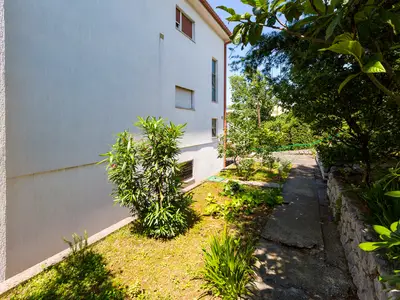 Ferienwohnung für 4 Personen (60 m²) in Crikvenica 9/10