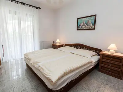 Ferienwohnung für 7 Personen (111 m²) in Crikvenica 8/10
