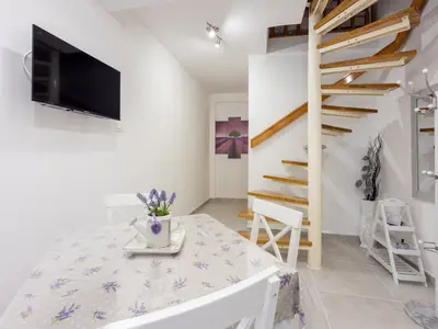 Ferienwohnung für 4 Personen (45 m²) in Crikvenica 10/10