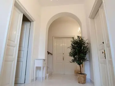 Ferienwohnung für 6 Personen (72 m²) in Crikvenica 3/10