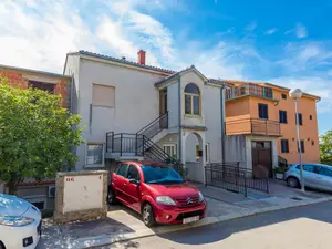 Ferienwohnung für 2 Personen (35 m²) in Crikvenica