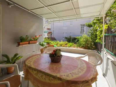 Ferienwohnung für 2 Personen (35 m²) in Crikvenica 4/10