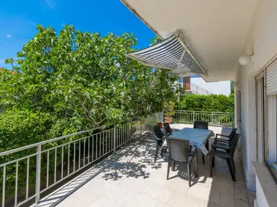 Ferienwohnung für 5 Personen (90 m²) in Crikvenica 2/10