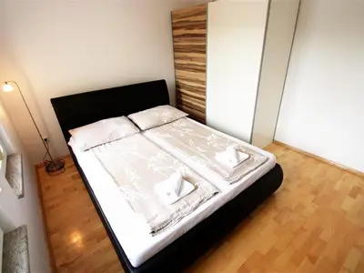 Ferienwohnung für 4 Personen (54 m²) in Crikvenica 7/10