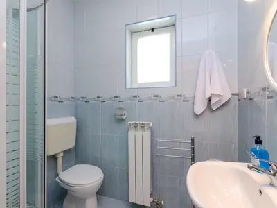 Ferienwohnung für 2 Personen (25 m²) in Crikvenica 9/10