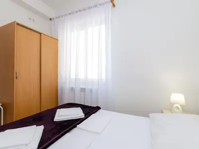 Ferienwohnung für 2 Personen (25 m²) in Crikvenica 10/10