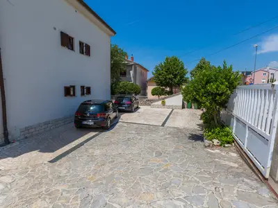 Ferienwohnung für 7 Personen (80 m²) in Crikvenica 5/10