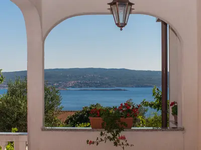 Ferienwohnung für 7 Personen (80 m²) in Crikvenica 6/10
