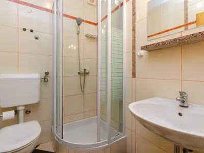 Ferienwohnung für 4 Personen (60 m²) in Crikvenica 8/10
